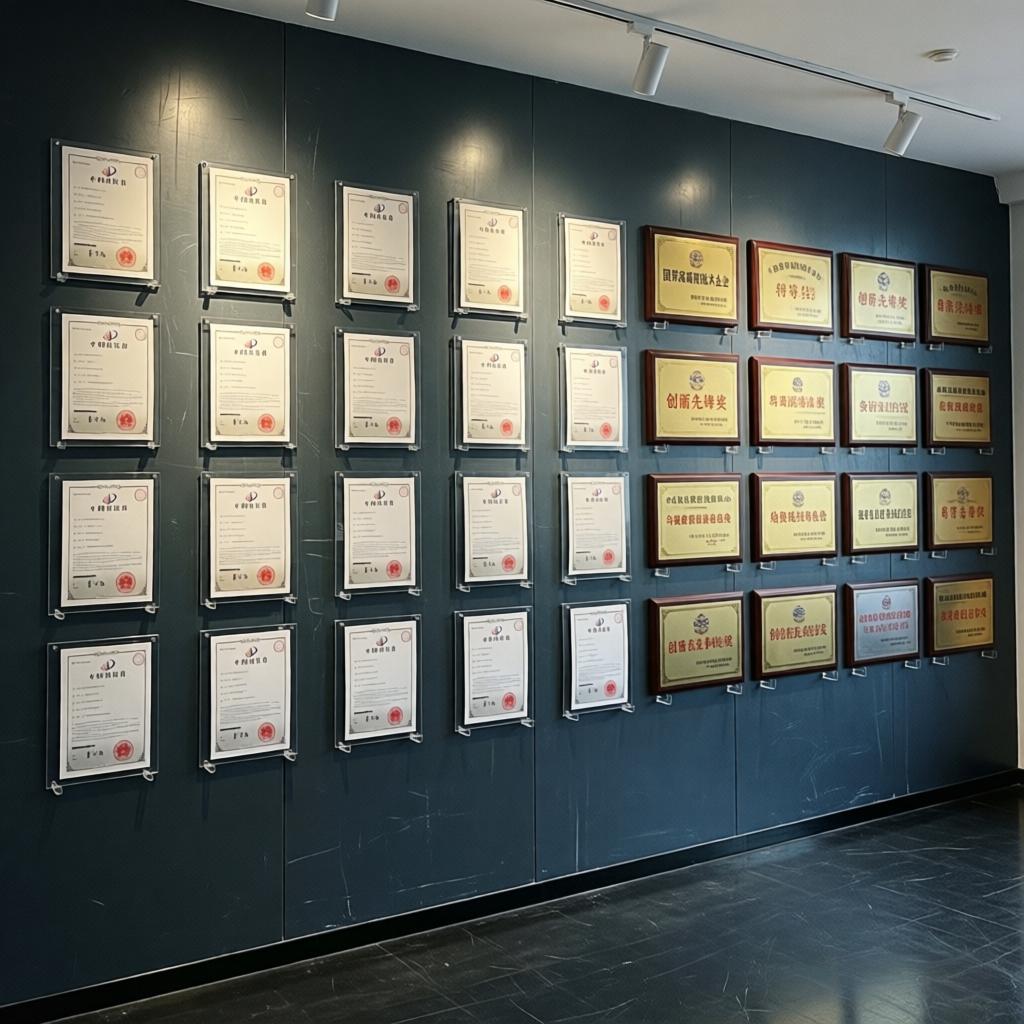 精密汽车零部件