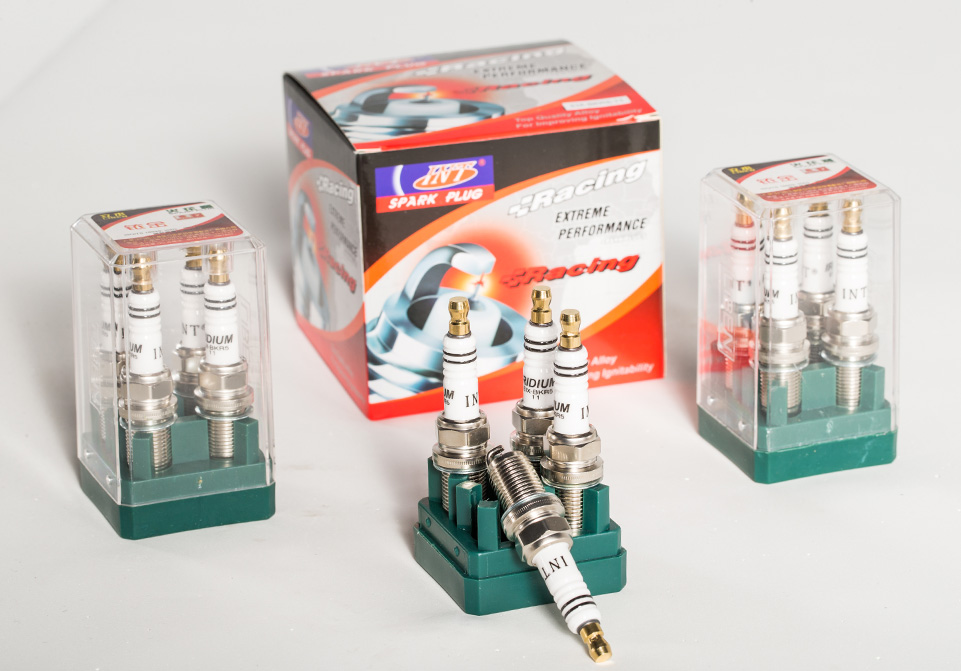 立本火花塞工厂